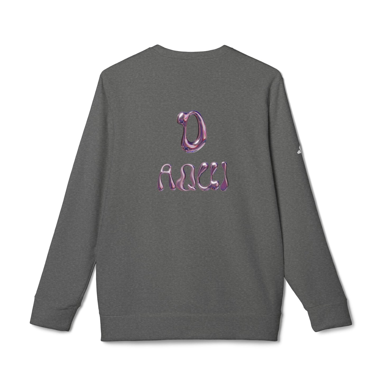 Personaliza tu sudadera Adidas