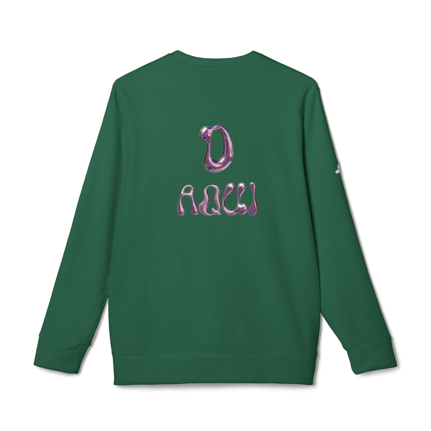 Personaliza tu sudadera Adidas