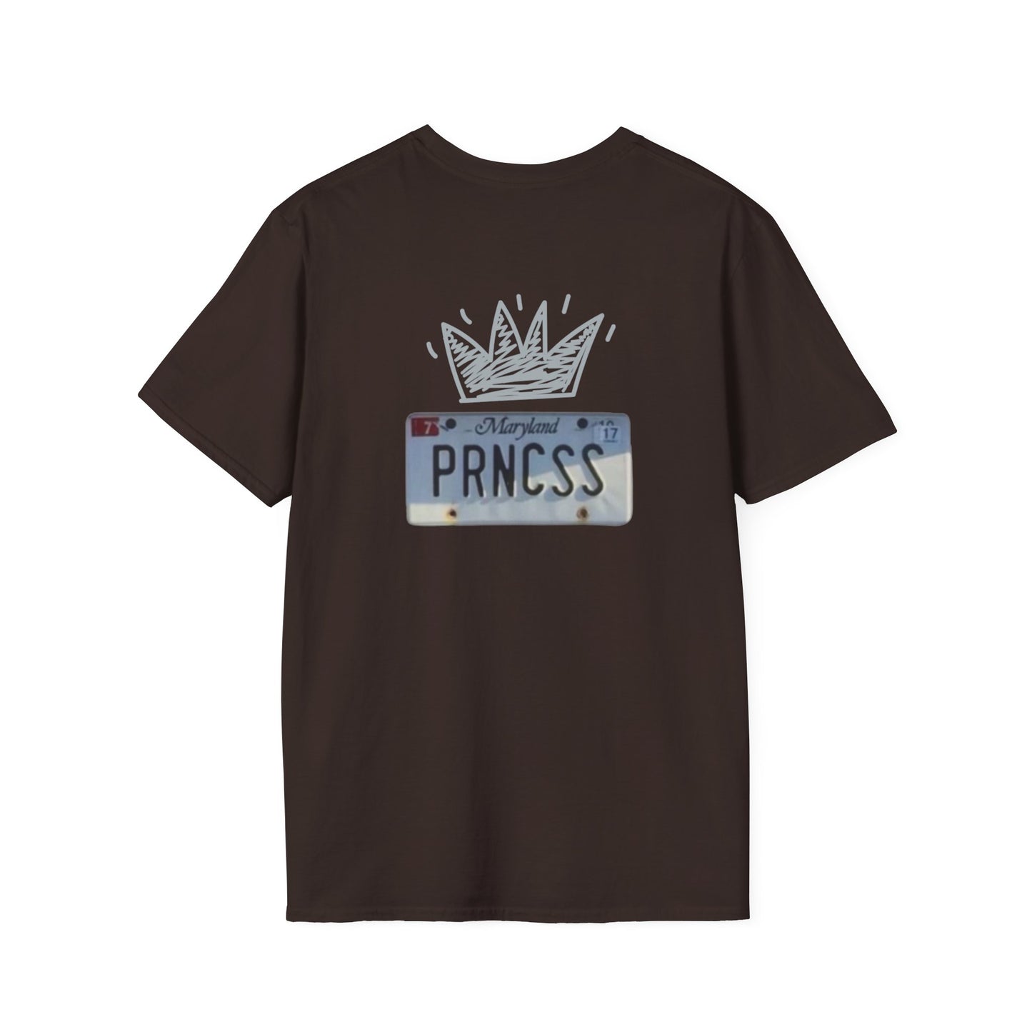 princess