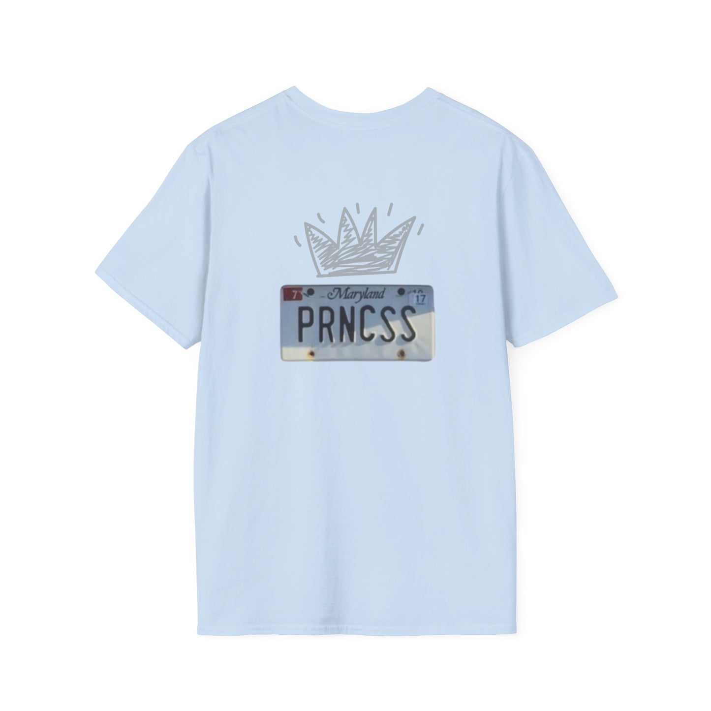 princess