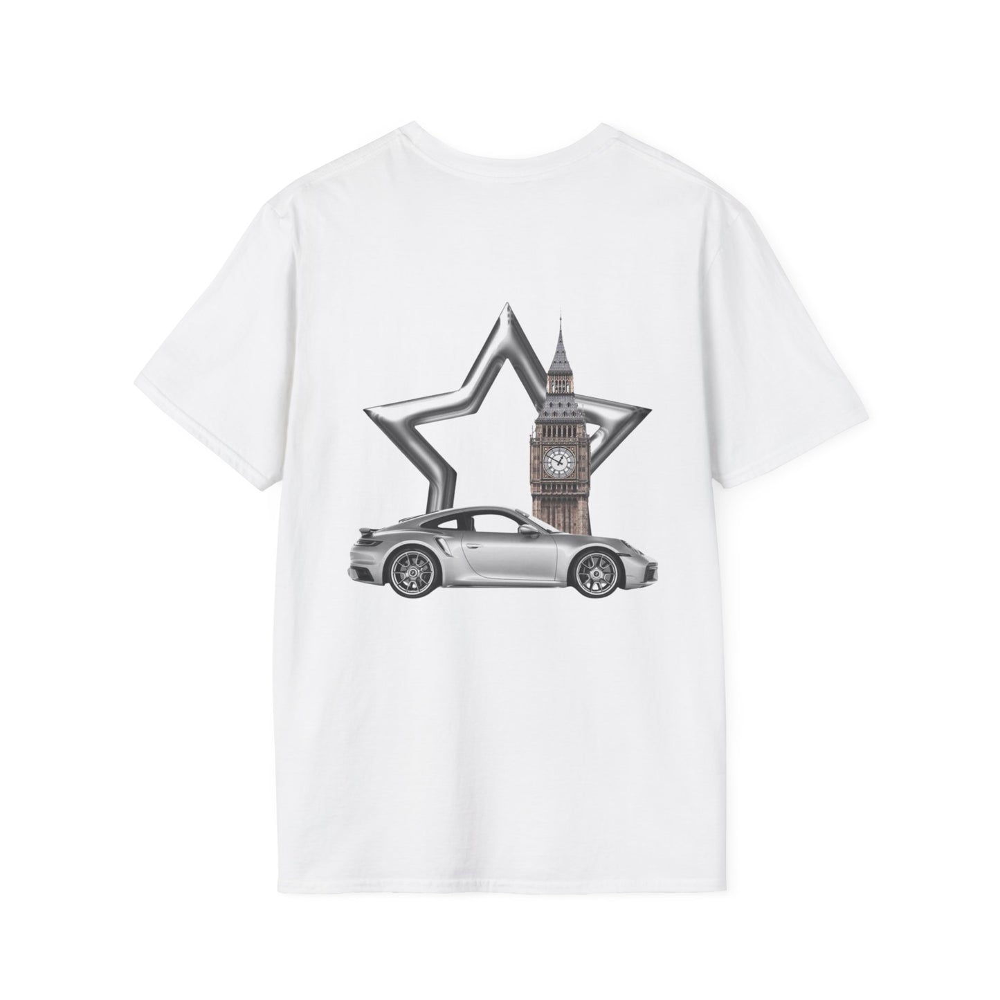 Carro de las estrellas