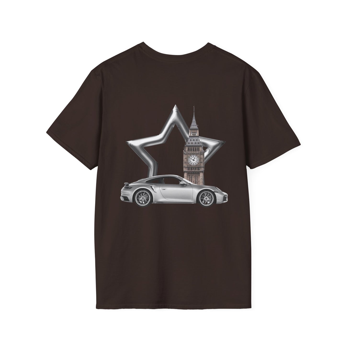 Carro de las estrellas