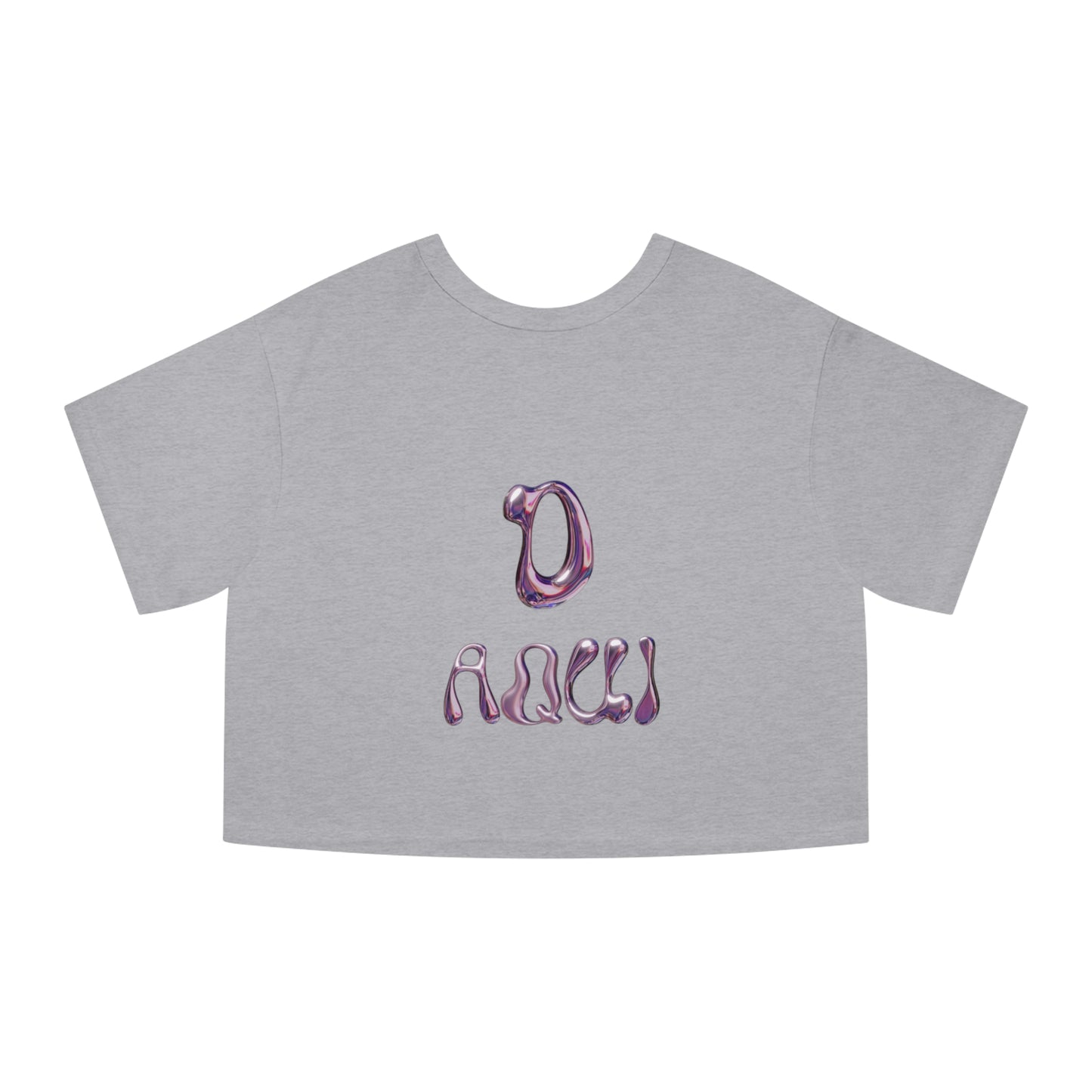 Personaliza tu t-shirt corta l Marca Champion