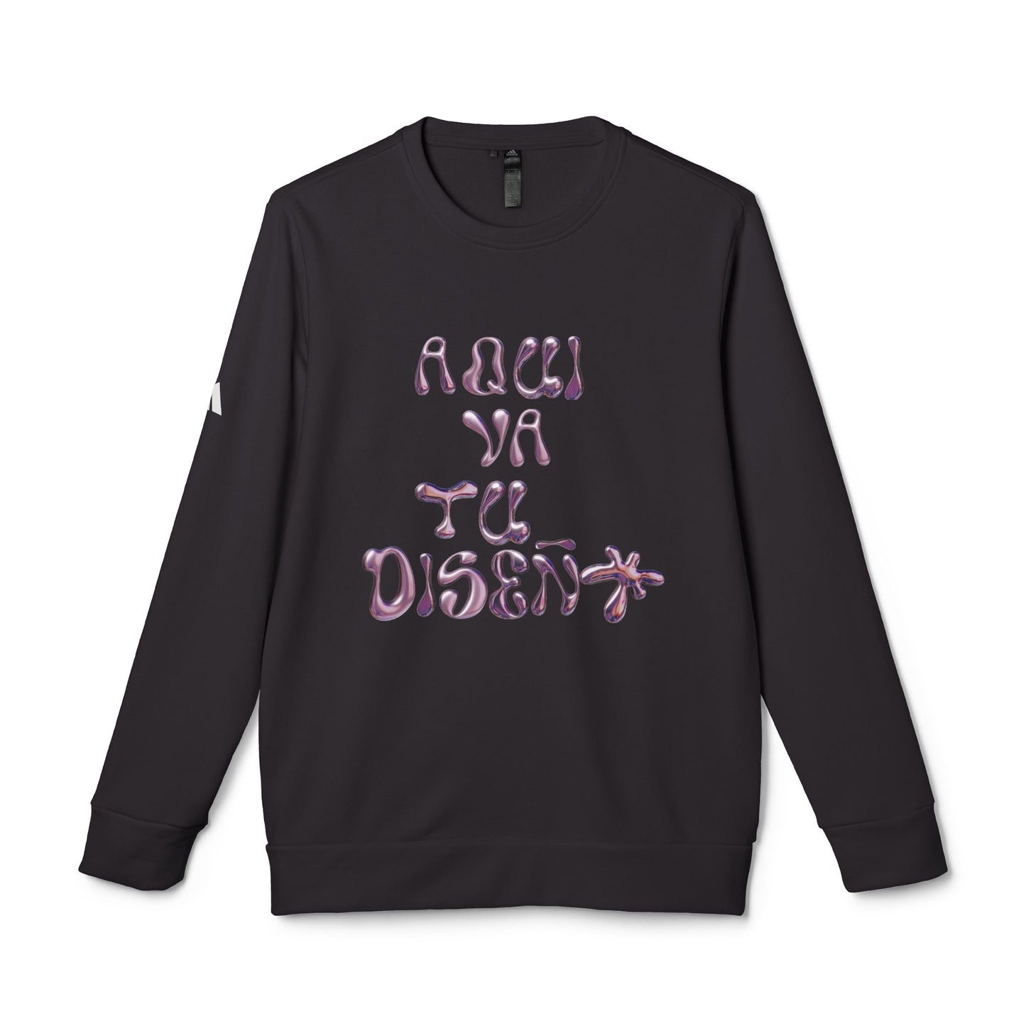 Personaliza tu sudadera Adidas