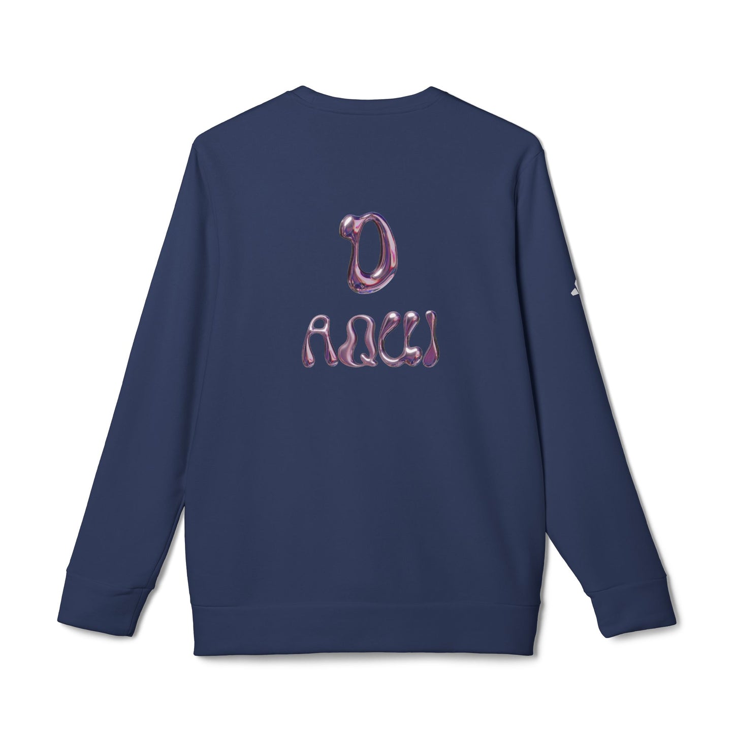 Personaliza tu sudadera Adidas