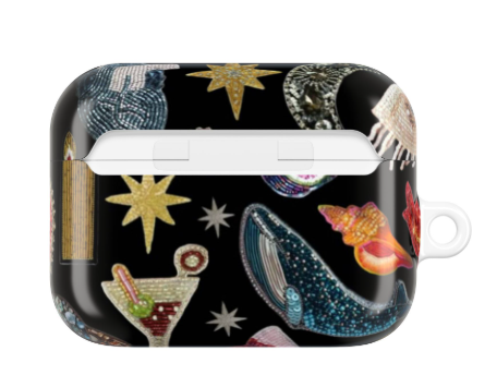 Personaliza tu funda para AirPods
