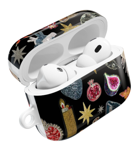 Personaliza tu funda para AirPods