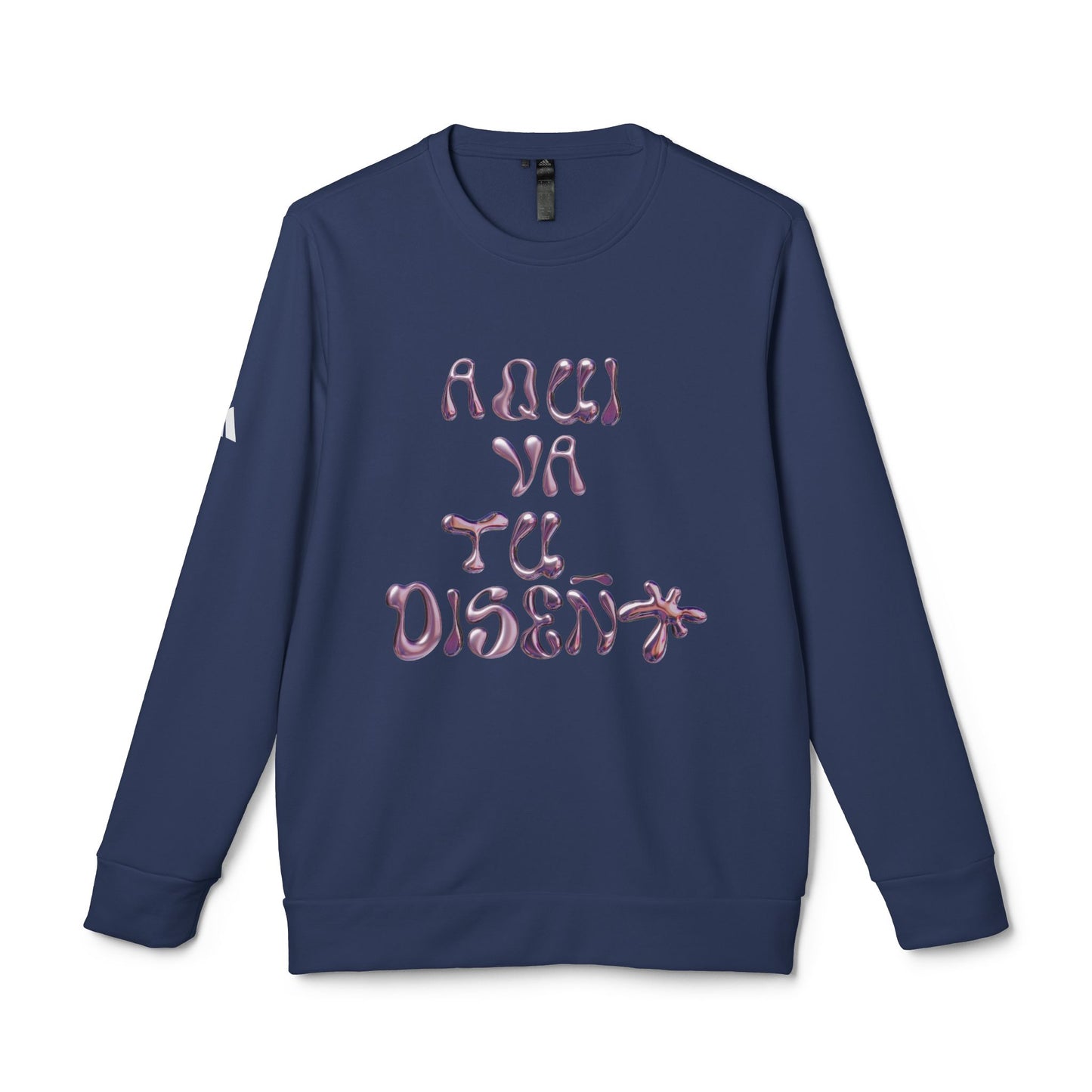 Personaliza tu sudadera Adidas