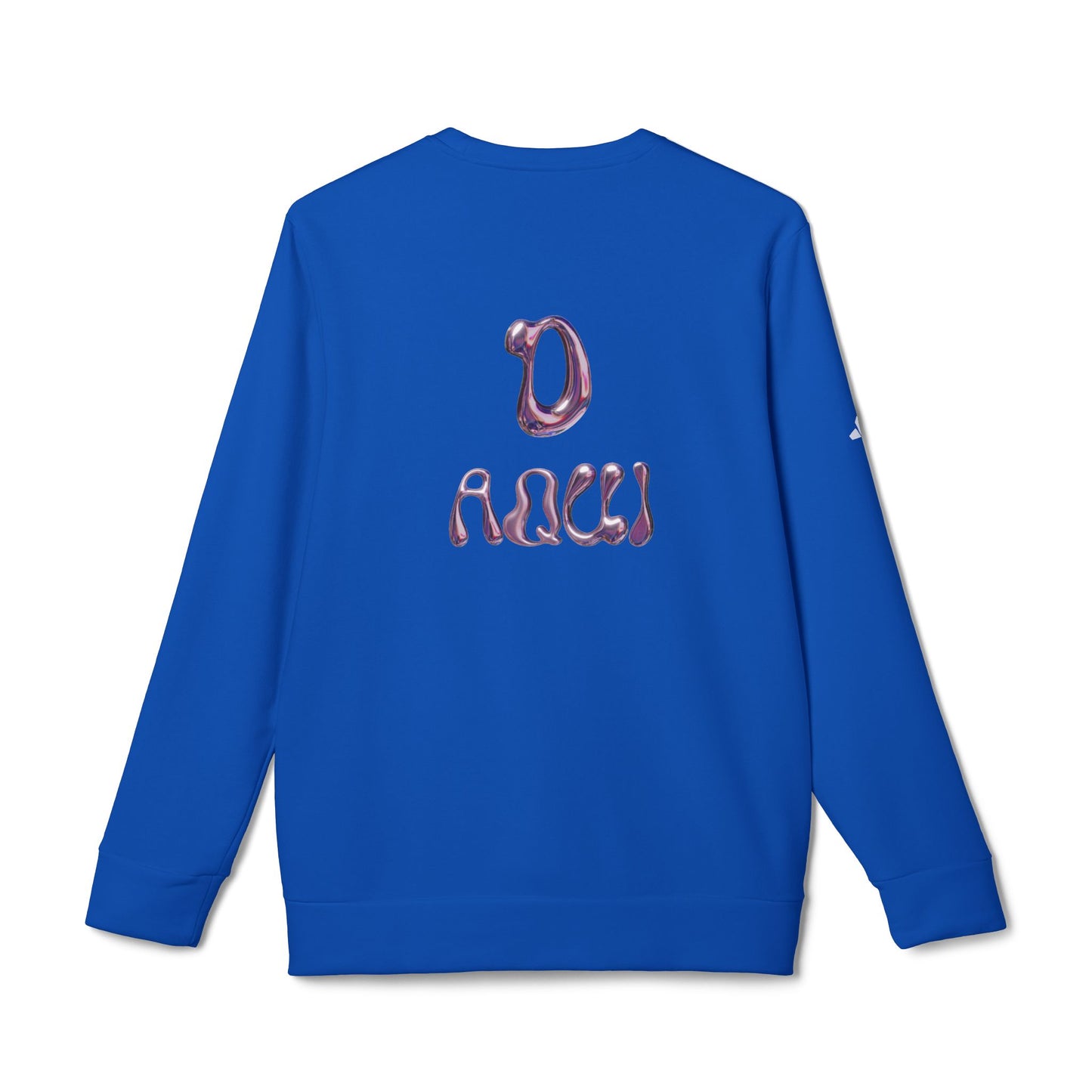 Personaliza tu sudadera Adidas
