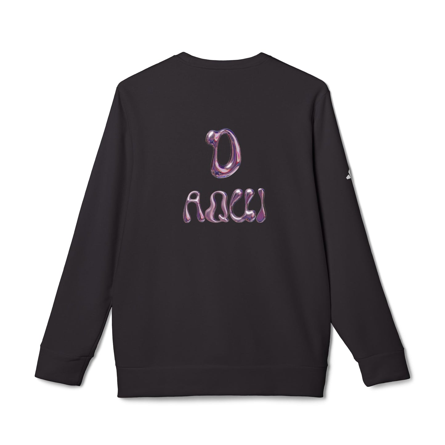 Personaliza tu sudadera Adidas