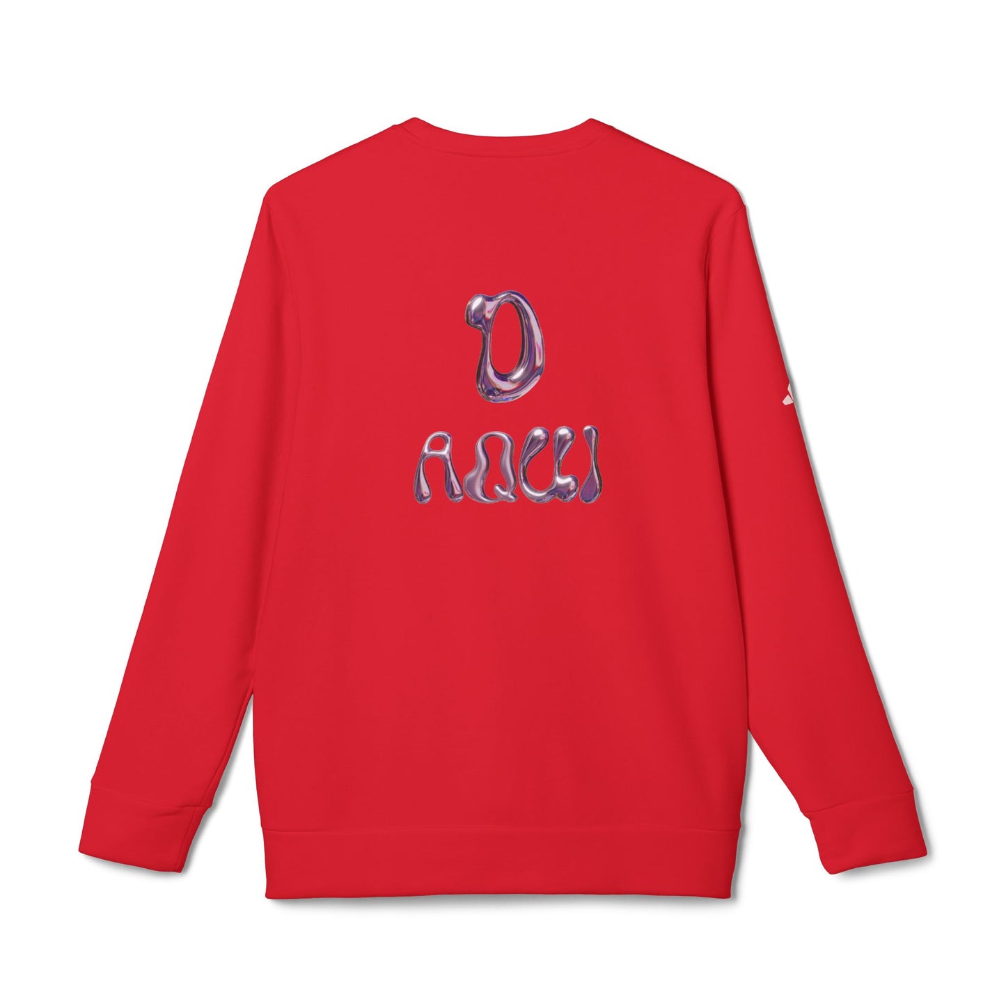 Personaliza tu sudadera Adidas