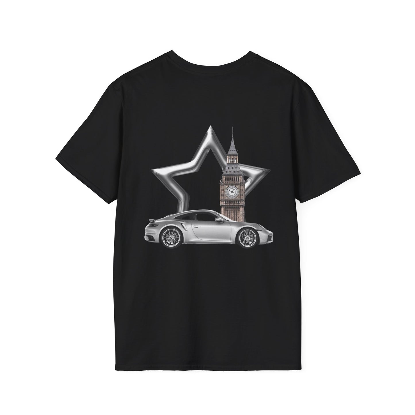 Carro de las estrellas
