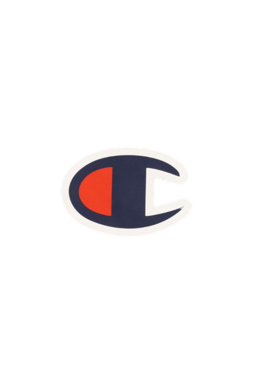 Personaliza tu t- shirt larga I Marca Champion