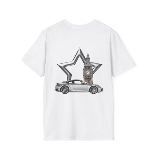 Carro de las estrellas