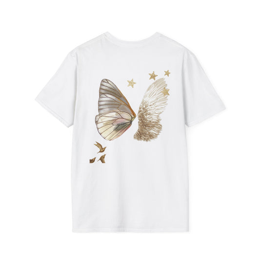 Aura de mariposa