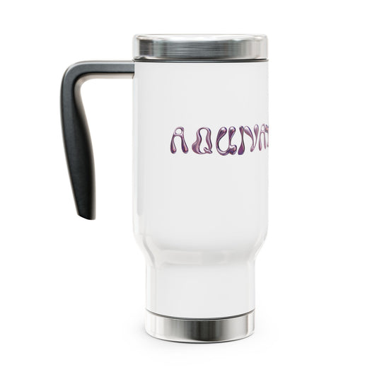 Personaliza tu termo, 14oz