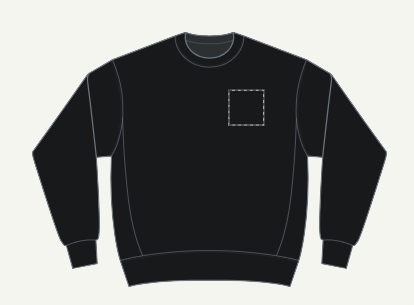 Personaliza tu sudadera Champion (Bordado)