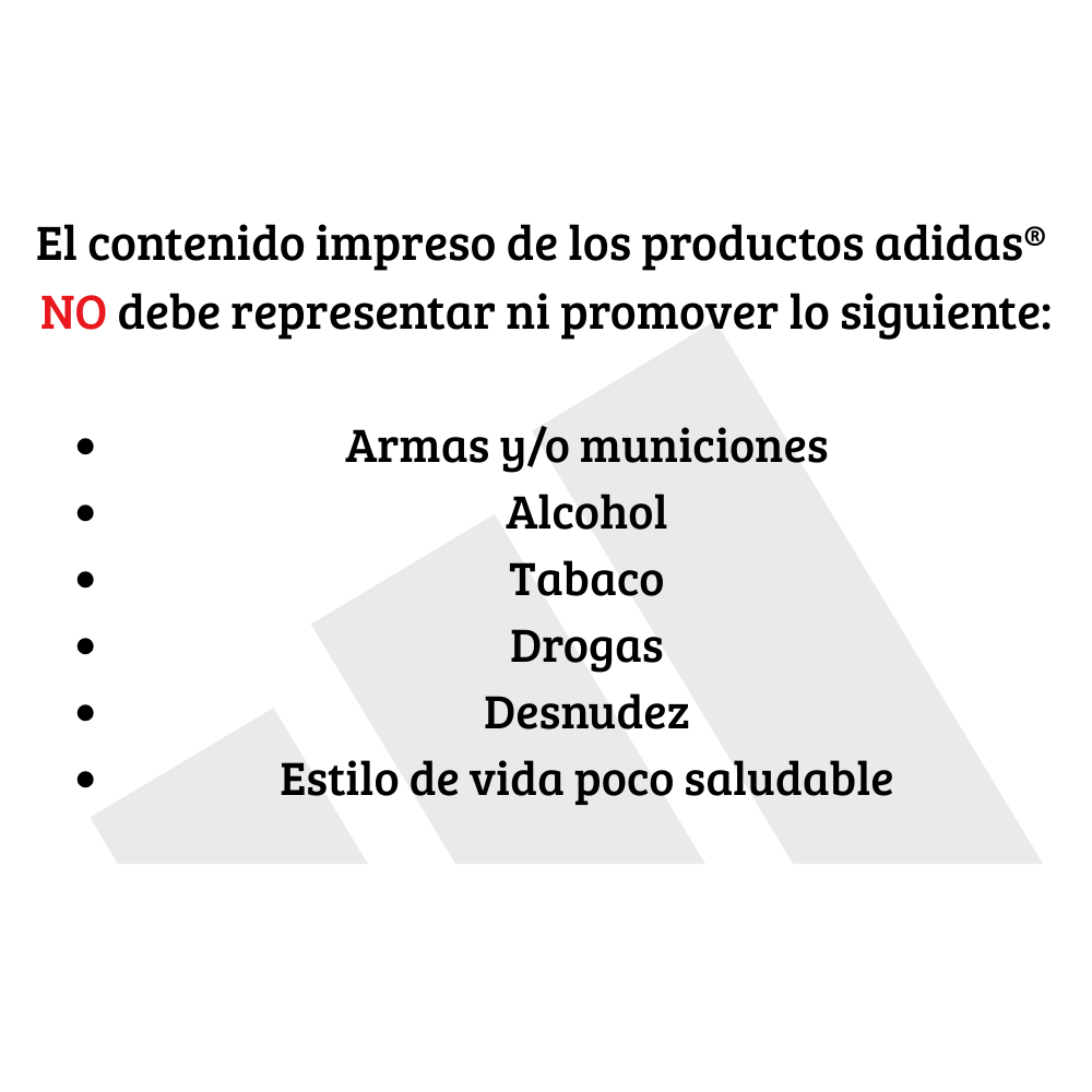 Personaliza tu sudadera Adidas