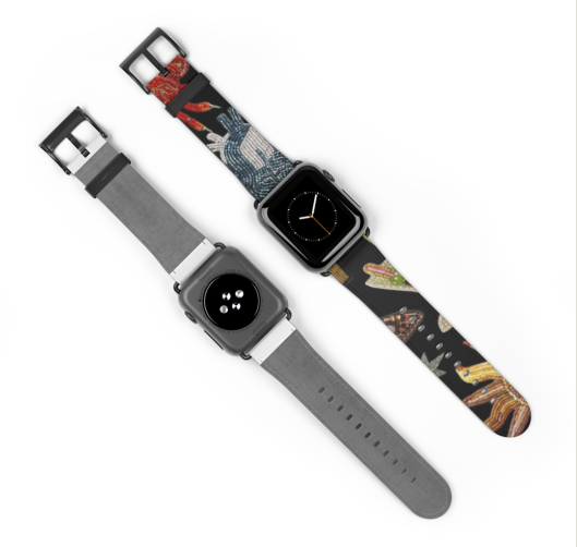 Personaliza tu corre Apple Wach