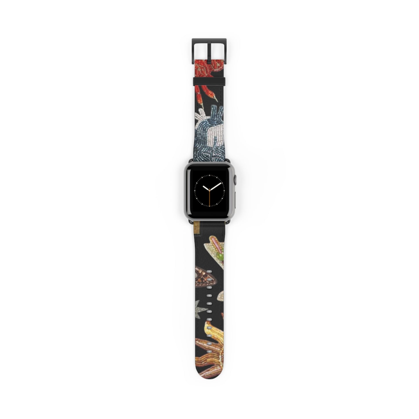 Personaliza tu corre Apple Wach