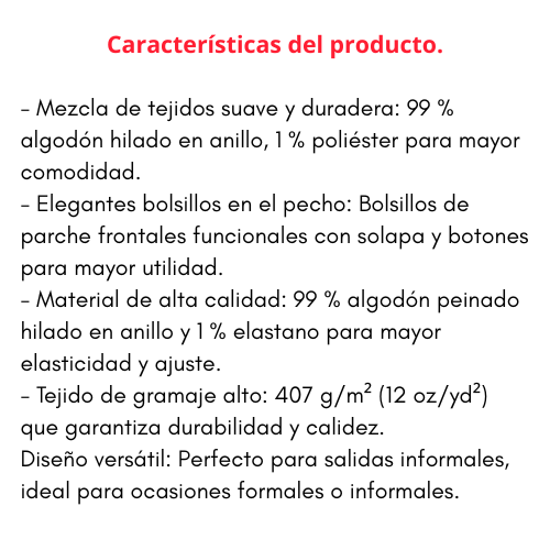 Personaliza tu chaqueta vaquera unisex (bordada)