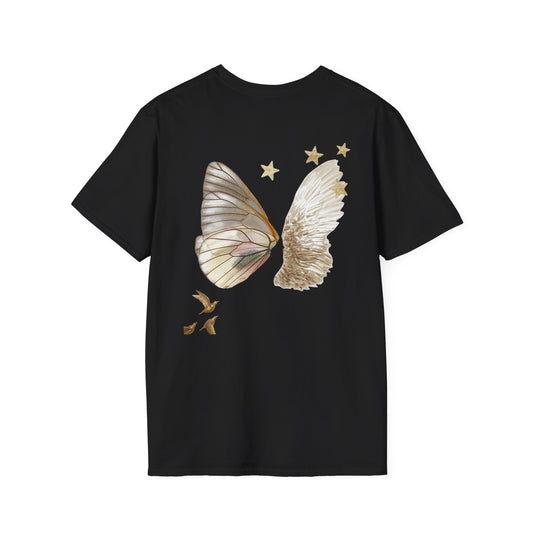 Aura de mariposa