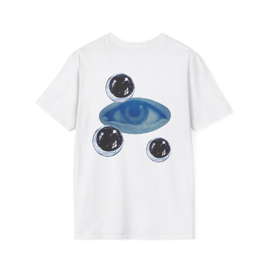 Three eye