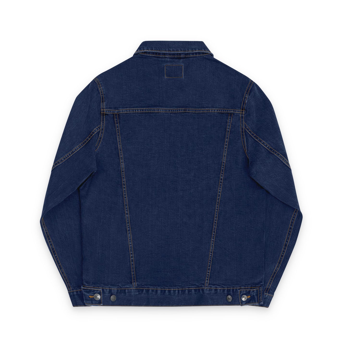 Personaliza tu chaqueta vaquera unisex (bordada)