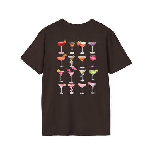 Drinksitos coquetos