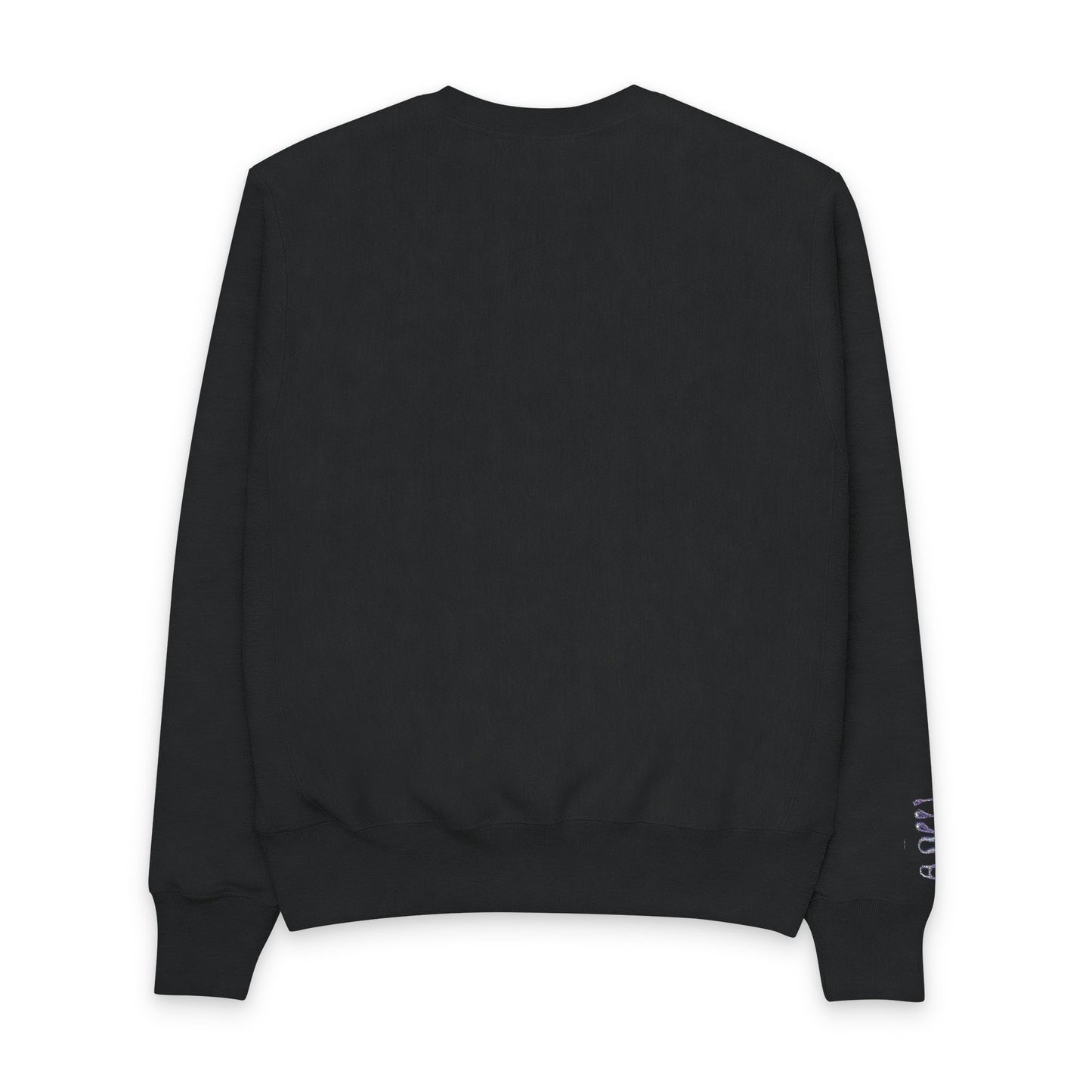 Personaliza tu sudadera Champion (Bordado)