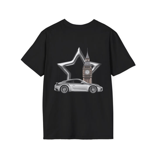 Carro de las estrellas